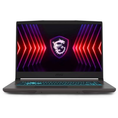 ноутбук MSI Thin 15 B13UC 9S7-16R831-3418_Win11P Серый