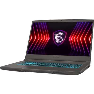 ноутбук MSI Thin 15 B13UC 9S7-16R831-3418_Win11P Серый