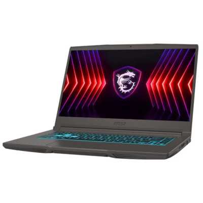 ноутбук MSI Thin 15 B13VE-3023US Серый