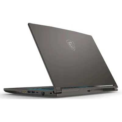 ноутбук MSI Thin A15 B7UC-283XRU-wpro Серый
