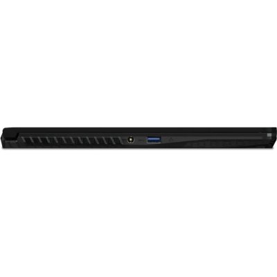 ноутбук MSI Thin GF63 11UC-1609XRU Черный