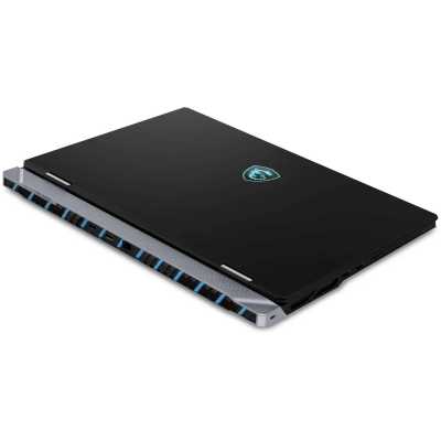 ноутбук MSI Titan 18 HX A2WJ-1049RU Черный