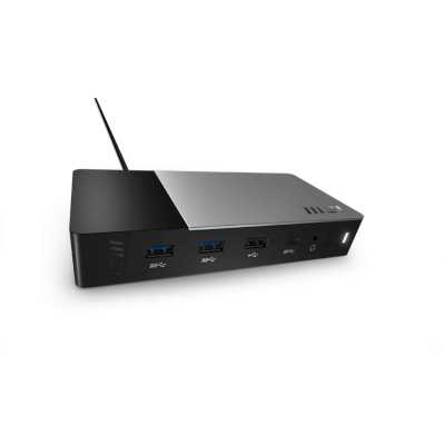 док-станция MSI USB-C Docking Station Gen 2