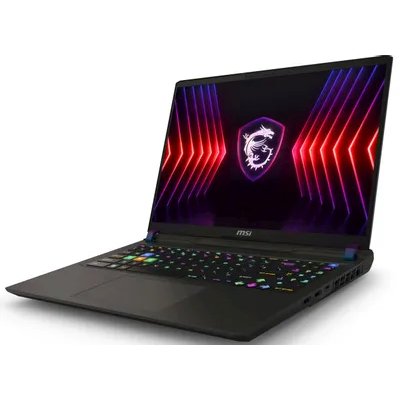 ноутбук MSI Vector 16 HX A14VHG-831XRU-wpro Серый