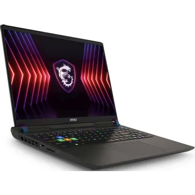ноутбук MSI Vector 16 HX A14VHG-831XRU-wpro Серый