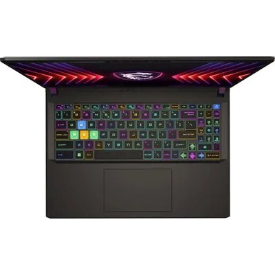ноутбук MSI Vector 16 HX A14VHG-831XRU-wpro Серый