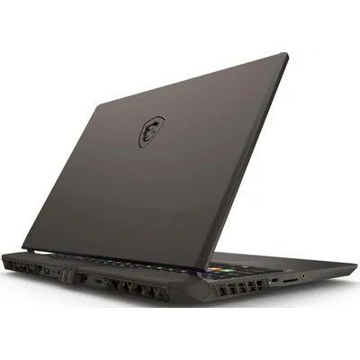ноутбук MSI Vector 16 HX A14VHG-831XRU-wpro Серый