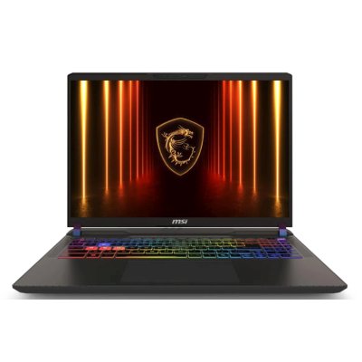 ноутбук MSI Vector 16 HX AI A2XWIG-603XRU Серый
