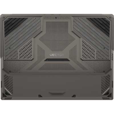 ноутбук MSI Vector 18 HX AI A2XWHG-899XRU Серый
