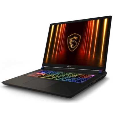 ноутбук MSI Vector A16 HX A8WHG-033XRU Серый