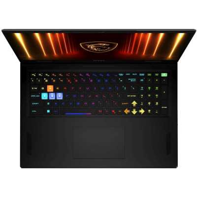 ноутбук MSI Vector A18 HX A9WHG-217XRU_Win11Pro Серый