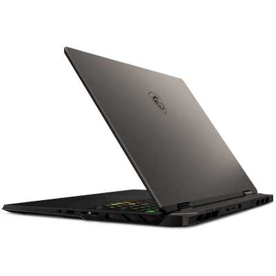 ноутбук MSI Vector A18 HX A9WHG-217XRU_Win11Pro Серый