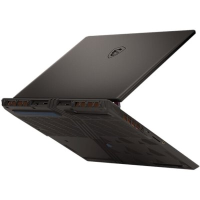ноутбук MSI Vector GP78 HX 13VH-449BY Серый