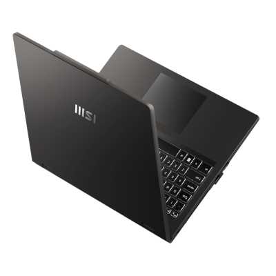 ноутбук MSI Venture 16 AI A1MG-037XRU Серый