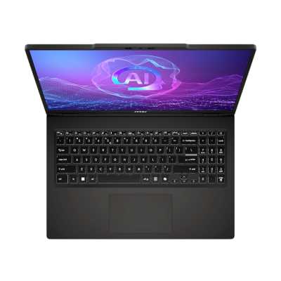 ноутбук MSI Venture A16 AI+ A3HMG-026XRU Серый