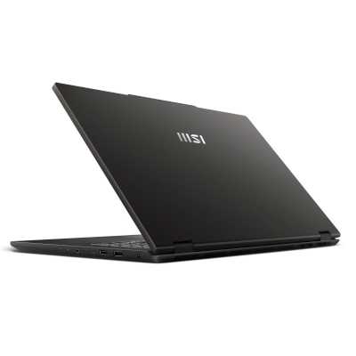 ноутбук MSI Venture A17 AI A2HMG-002XRU Серый