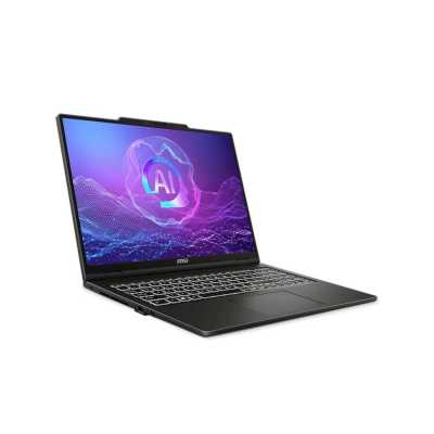 ноутбук MSI VenturePro 16 AI A2HVEG-033XRU-wpro Серый