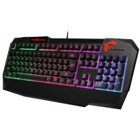 клавиатура MSI Vigor GK40