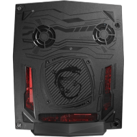 компьютер MSI Vortex G25 8RD-034