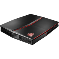 компьютер MSI Vortex G25 8RE-032