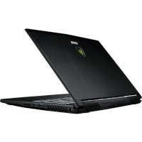ноутбук MSI WE63 8SJ-222 Черный