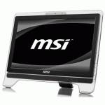 моноблок MSI Wind Top AE1920-093 Голубой