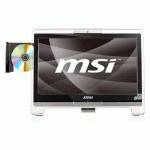 моноблок MSI Wind Top AE1920-093 Голубой