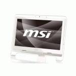 моноблок MSI Wind Top AE1920-254 Белый