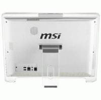 моноблок MSI Wind Top AE1921-417X Белый