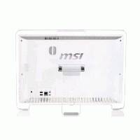 моноблок MSI Wind Top AE1941-011 Белый