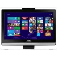 моноблок MSI Wind Top AE200-072 Черный