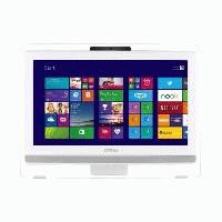 моноблок MSI Wind Top AE201-019 Белый