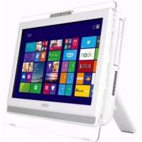 моноблок MSI Wind Top AE201-080 9S6-AA8212-080 Белый