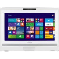 моноблок MSI Wind Top AE201T-095 9S6-AA8212-095 Черный