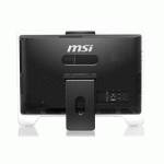 моноблок MSI Wind Top AE2050-087 Черный
