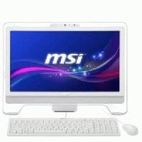 моноблок MSI Wind Top AE2051-040 Белый