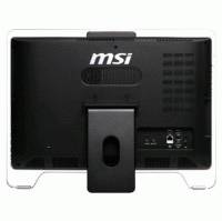 моноблок MSI Wind Top AE2051-057 Черный
