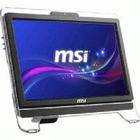 моноблок MSI Wind Top AE2051-057 Черный