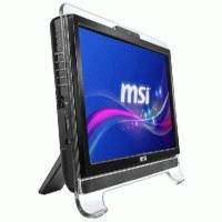моноблок MSI Wind Top AE2051-057 Черный