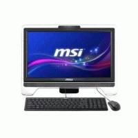 моноблок MSI Wind Top AE2051-062 Черный