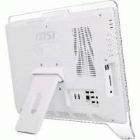 моноблок MSI Wind Top AE2081-038 Белый