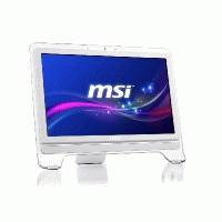 моноблок MSI Wind Top AE2081-064 Белый