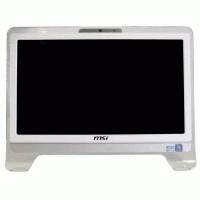 моноблок MSI Wind Top AE2081-065 Белый