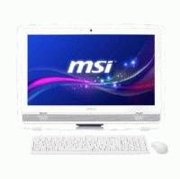 моноблок MSI Wind Top AE220-009 Белый