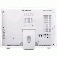 моноблок MSI Wind Top AE220-016 Белый