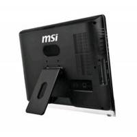 моноблок MSI Wind Top AE221-032 Черный