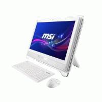 моноблок MSI Wind Top AE2211G-039 Белый