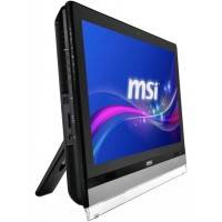 моноблок MSI Wind Top AE221G-015 Черный
