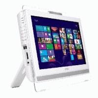 моноблок MSI Wind Top AE222-009 Белый