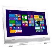 моноблок MSI Wind Top AE222-080 Белый
